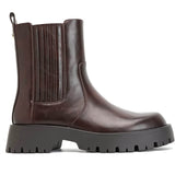 SHOES Kiko dam stövlar 5336 Shoes Brown