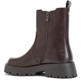 SHOES Kiko dam stövlar 5336 Shoes Brown