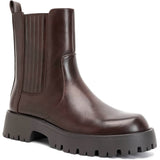 SHOES Kiko dam stövlar 5336 Shoes Brown