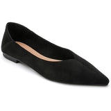SHOES Kimberly dam ballerina 9799 Shoes Black