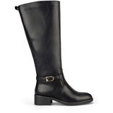 SHOES Kimi dam stövlar 69017 Shoes Black
