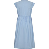 Liberté LIBERTÉ DAMKLÄNNING JANE-TIE-KLÄNNING Dress Light blue