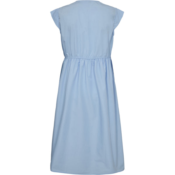 Liberté LIBERTÉ DAMKLÄNNING JANE-TIE-KLÄNNING Dress Light blue