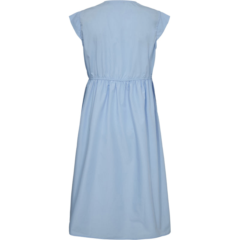 Liberté LIBERTÉ DAMKLÄNNING JANE-TIE-KLÄNNING Dress Light blue