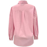 Liberté LIBERTÉ DAMSKJORTA PY Shirt Rosa