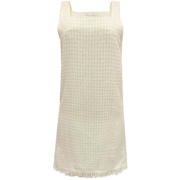 Liberté LIBERTÉ DAM KLÄNNING COCO Dress Ivory