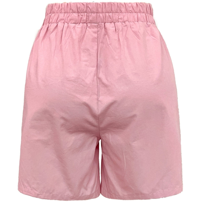 Liberté LIBERTÉ DAM SHORTS PY Shorts Rosa