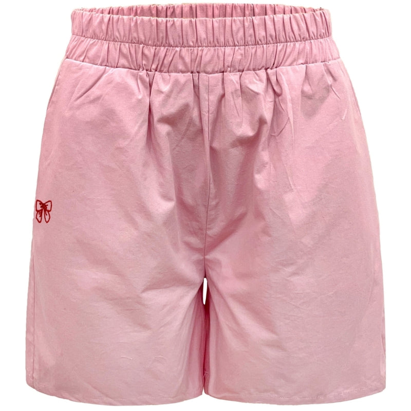 Liberté LIBERTÉ DAM SHORTS PY Shorts Rosa