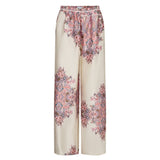 Liberté LIBERTÉ Dam Byxor Wennise Pant PINK PAISLEY
