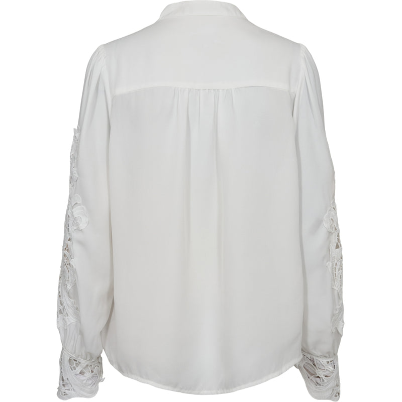Liberté LIBERTÉ Dame Bluse RIGMOR Blouse White