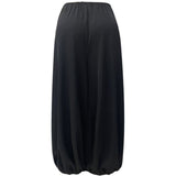 Liberté LIBERTÈ dam ballongbyxor BIBI Pant Black