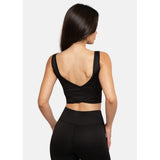Liberté LIBERTÉ dam bh NICOLE Top Black