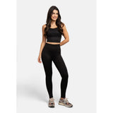 Liberté LIBERTÉ dam bh NICOLE Top Black