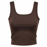 Liberté LIBERTÉ dam bh NICOLE Top DARK CHOCOLATE