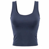 Liberté LIBERTÉ dam bh NICOLE Top DUSTY NAVY