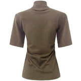 Liberté LIBERTÉ dam blus TAMMI Blouse Brown
