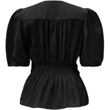 Liberté LIBERTÉ dam blus TIKI Blouse Black