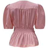 Liberté LIBERTÉ dam blus TIKI Blouse Dusty Rose