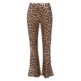 Liberté LIBERTÉ dam byxor ALMA Pant Lux Leo