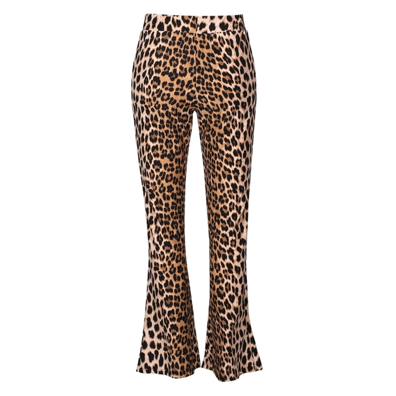 Liberté LIBERTÉ dam byxor ALMA Pant Lux Leo