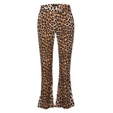 Liberté LIBERTÉ dam byxor ALMA Pant Lux Leo