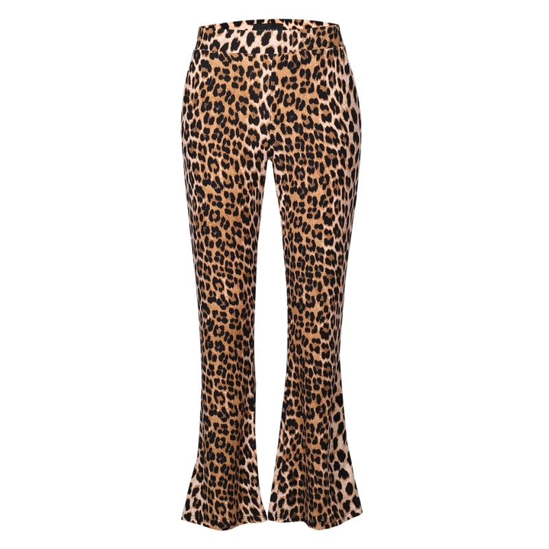 Liberté LIBERTÉ dam byxor ALMA Pant Lux Leo