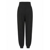 Liberté LIBERTÉ dam byxor ALMA Pant Black