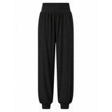 Liberté LIBERTÉ dam byxor ALMA Pant Black