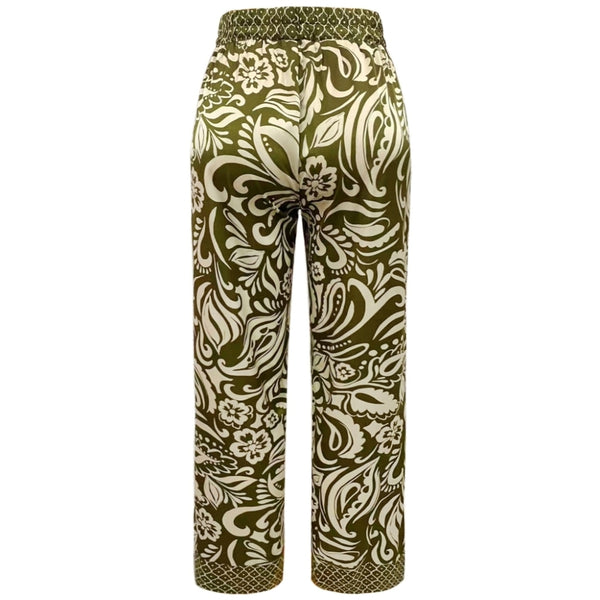 Liberté LIBERTÉ dam byxor TIA Pant Army