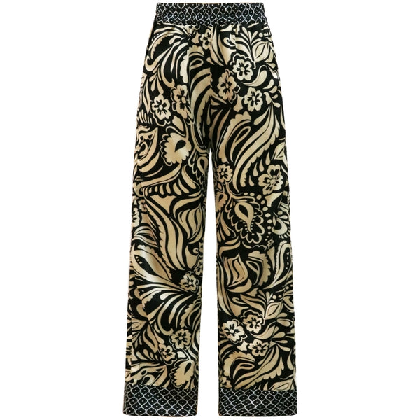 Liberté LIBERTÉ dam byxor TIA Pant Black