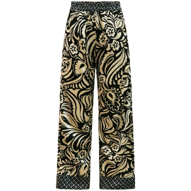 Liberté LIBERTÉ dam byxor TIA Pant Black