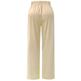 Liberté LIBERTÉ dam byxor TIKI Pant Champagne