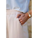 Liberté LIBERTÉ dam byxor TIKI Pant Champagne