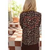 Liberté LIBERTÈ dam jacka LEO Jacket Leo