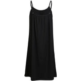 Liberté LIBERTÉ dam kjole ALMA Dress Black