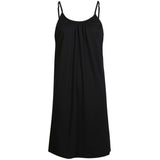 Liberté LIBERTÉ dam kjole ALMA Dress Black