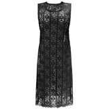 Liberté LIBERTÉ dam klänning ANN Dress Black
