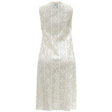 Liberté LIBERTÉ dam klänning ANN Dress CREME