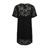 Liberté LIBERTÉ dam klänning ISA Dress Black