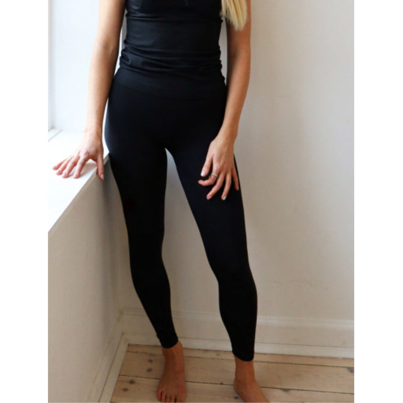Liberté LIBERTE dam leggins NINNA Leggins Black