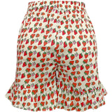 Liberté LIBERTÉ dam shorts TIA Shorts STRAWBERRY