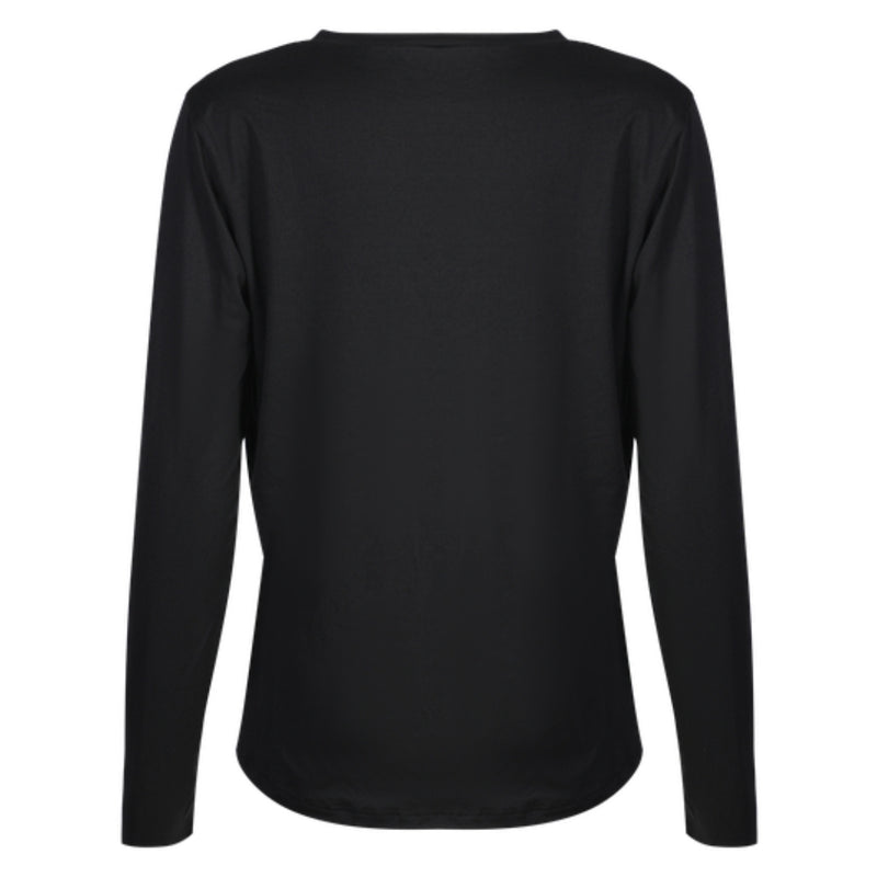 Liberté LIBERTE dam top ALMA Blouse Black