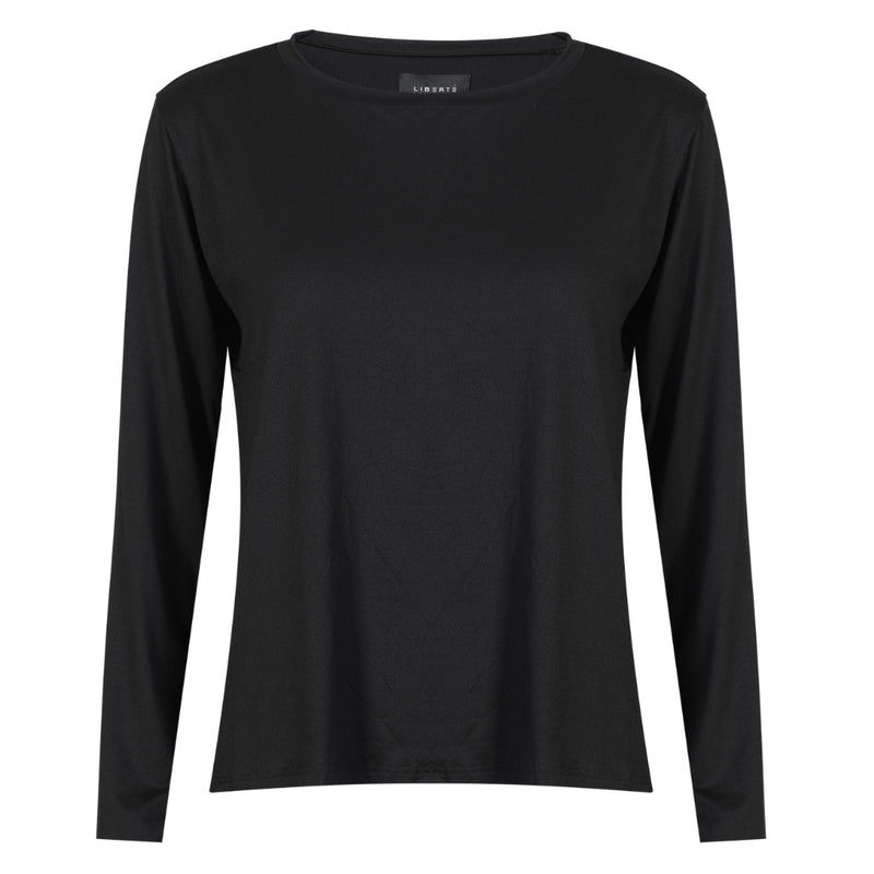 Liberté LIBERTE dam top ALMA Blouse Black