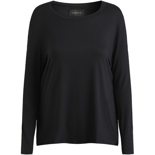 Liberté LIBERTE dam top ALMA Blouse Night Sky