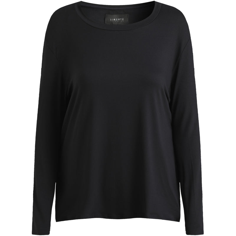 Liberté LIBERTE dam top ALMA Blouse Night Sky