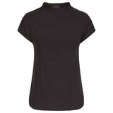Liberté LIBERTÉ dam top ALMA T-shirt Black