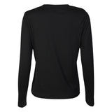 Liberté LIBERTE dam top ALMA TWIST Blouse Black