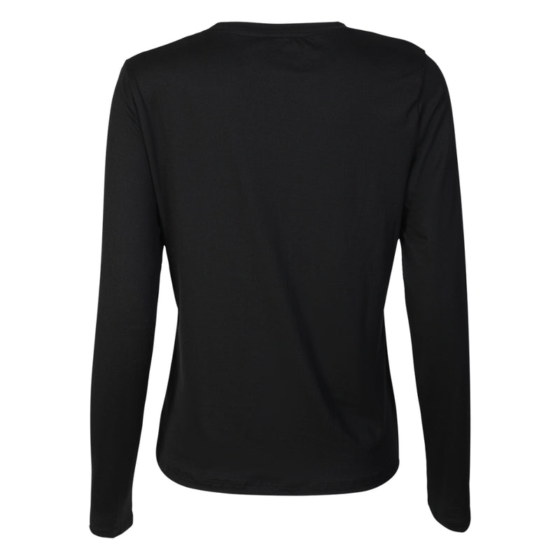 Liberté LIBERTE dam top ALMA TWIST Blouse Black