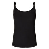 Liberté LIBERTÉ dam topp ALMA Top Black