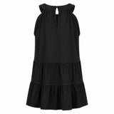 Liberté LIBERTÉ dam topp ALMA Top Black